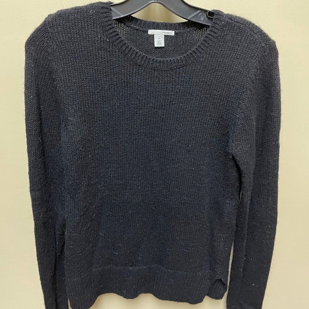 Halogen Sweater - Picture 4 of 6